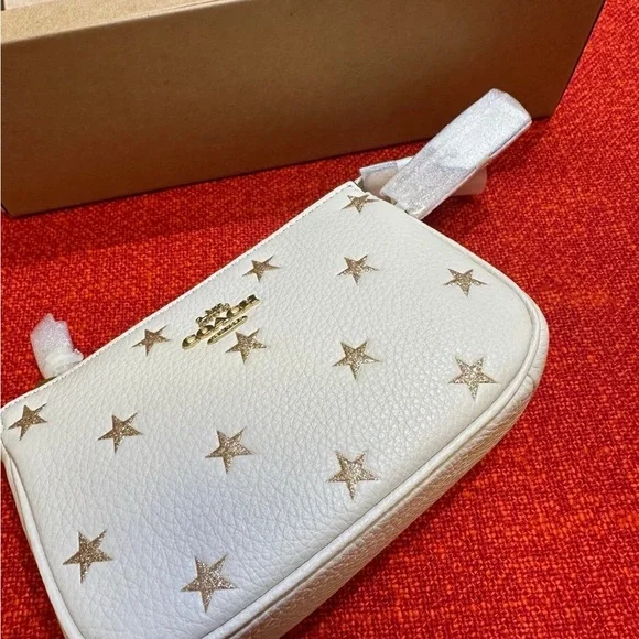 ❤️❤️❤️Authentic Coach mini Nolita 15 Bag ❤️❤️❤️ - Picture 9 of 9